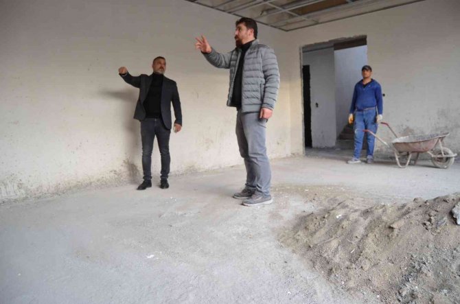 İ̇şadamı Dengiz, Öncelikli Hedeflerinin Kalite Olduğunu Açıkladı