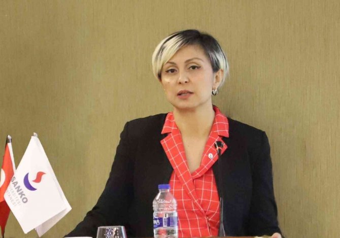 Sanko’da "Beyin Ölümü Ve Organ Nakli" Sempozyumu