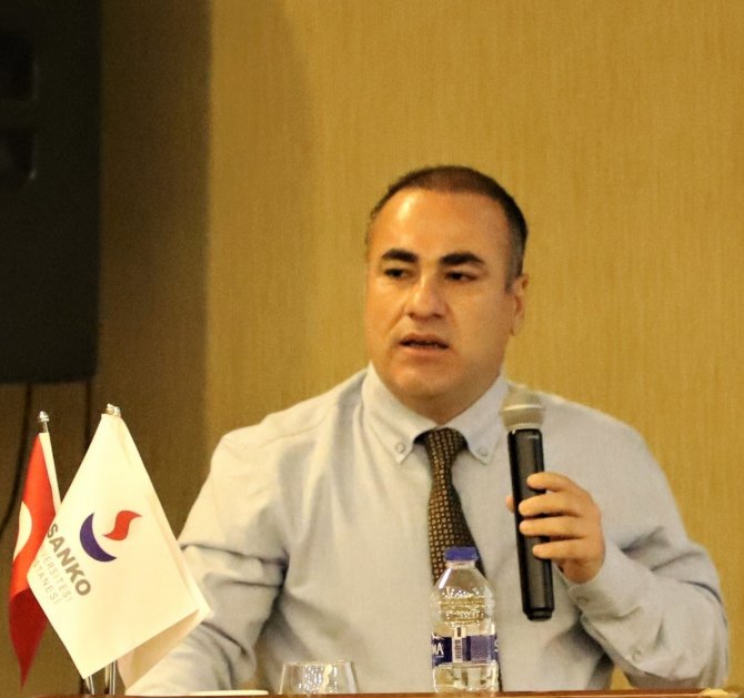 Sanko’da "Beyin Ölümü Ve Organ Nakli" Sempozyumu