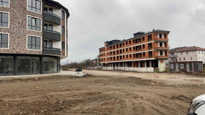 Trafiği Rahatlatacak Hamleler Sürüyor