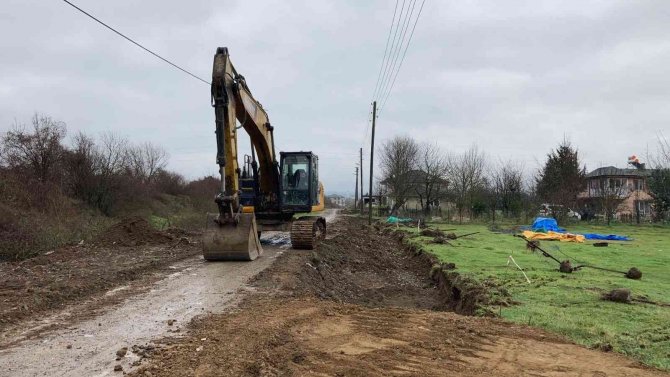 Trafiği Rahatlatacak Hamleler Sürüyor