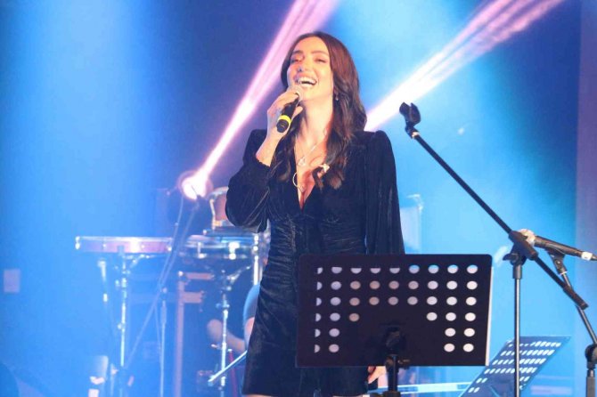 Edirne’de 3. Balkan Müzik Festivali