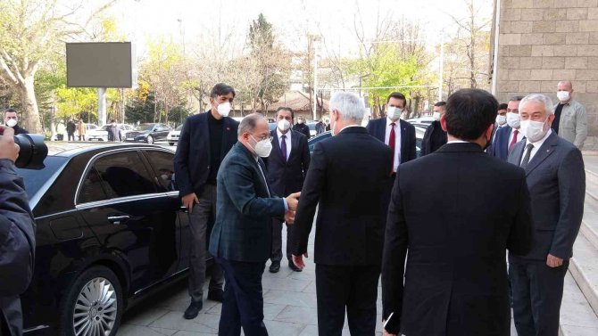 Eski Sağlık Bakanı Akdağ’dan Kılıçdaroğlu’na 28 Şubat Eleştirisi