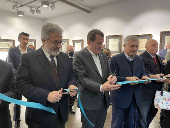 Zeytinburnu’nda Geleceğin Ustaları Ödüllendirildi