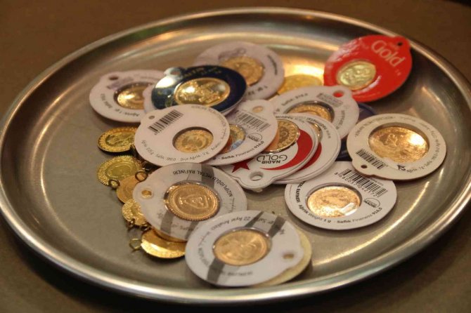 Bu Altına Talep Yok