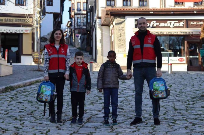 Uluslararası Göçmenler Günü İçin Hazırlanan Klip Büyük İlgi Gördü