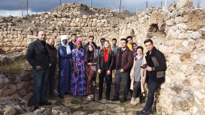 Uluslararası Göçmenler Günü İçin Hazırlanan Klip Büyük İlgi Gördü