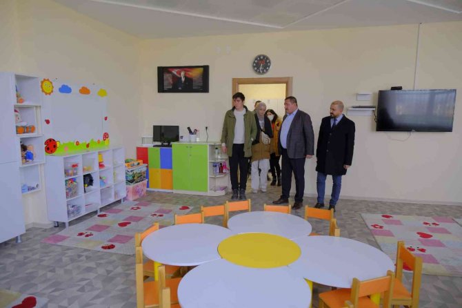 Başkan Vidinlioğlu: “Pandemi İle Mücadele İçin 7 Milyon Liralık Bütçe Ayırdık”