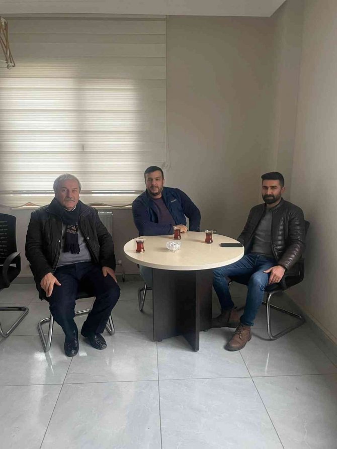Osmaneli’ne Hibe Desteği