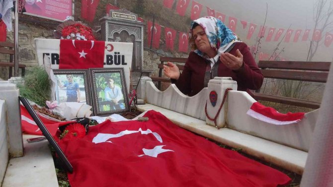 Eren Bülbül’ün Hayatının Konu Edildiği Film Doğum Günü Olan 1 Ocak’ta Vizyona Giriyor