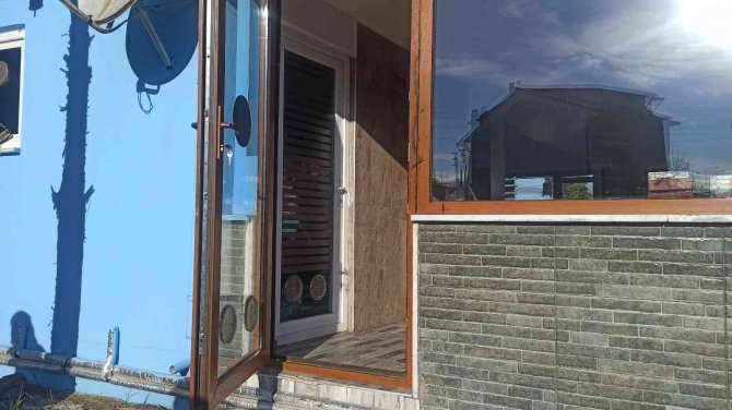 Balıkçıdan Yardım Kutusu Çalındı