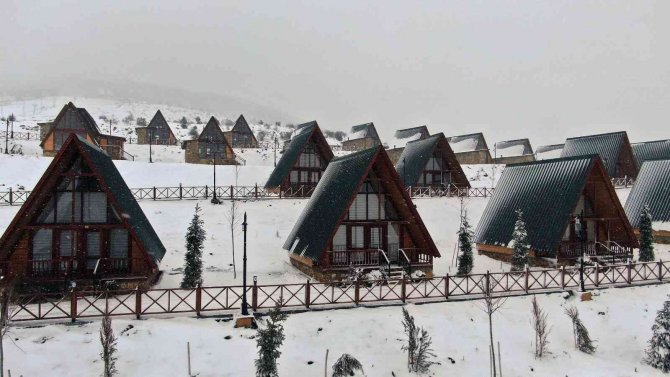 Alpler Değil Sivas