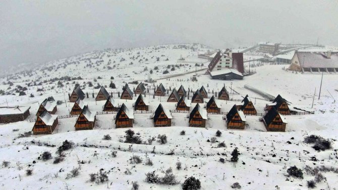 Alpler Değil Sivas