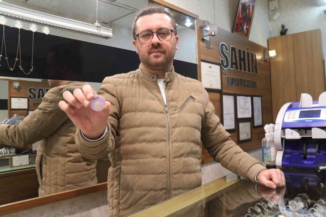 Bu Altına Talep Yok