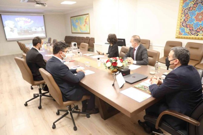 Düzce’de ‘Prusias Baja Rallisi’ Düzenlenecek