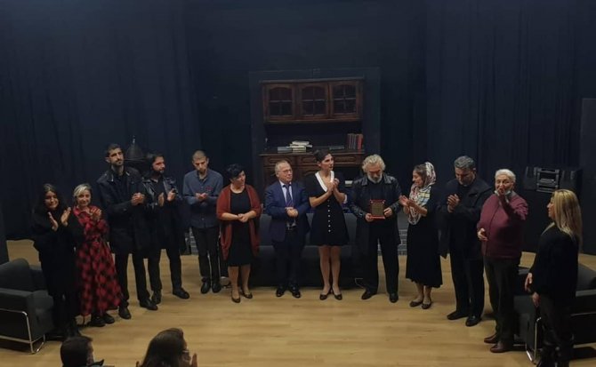 “Uygunsuzlardan” Eğitim Fidanlarına Can Suyu