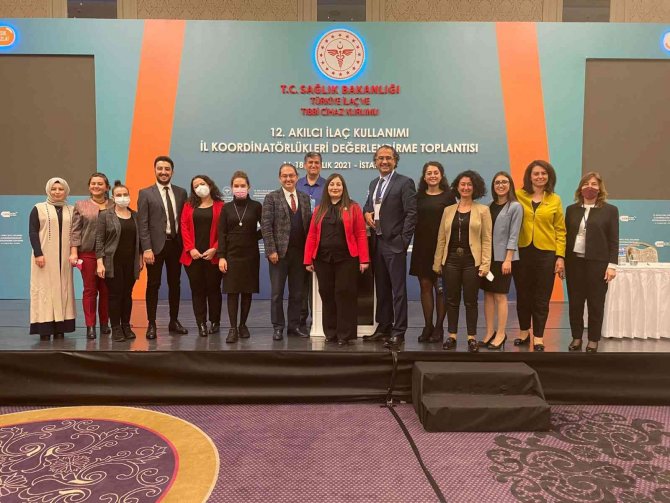 Akdeniz Bölgesi’nde En Az Antibiyotik Kullanan İl Burdur