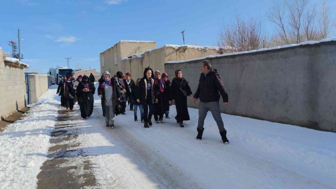 Trabzon’dan Van’a 