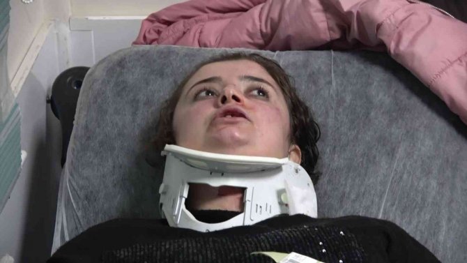 Amasya’da Tur Midibüsü Devrildi: 28 Yaralı