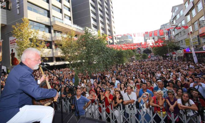 Atatürk’ün Ankara’ya Gelişinin 102. Yılı Konserle Kutlanacak