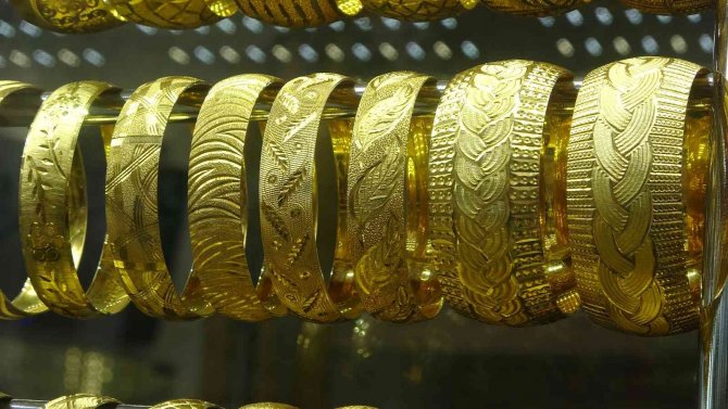 Yatırımcılara Altın Tavsiye