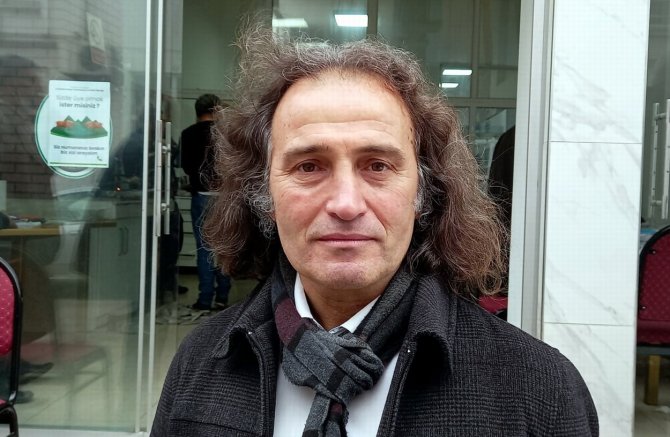 Mudanya Artvinliler Derneği Unutulan Geleneği Canlandırdı