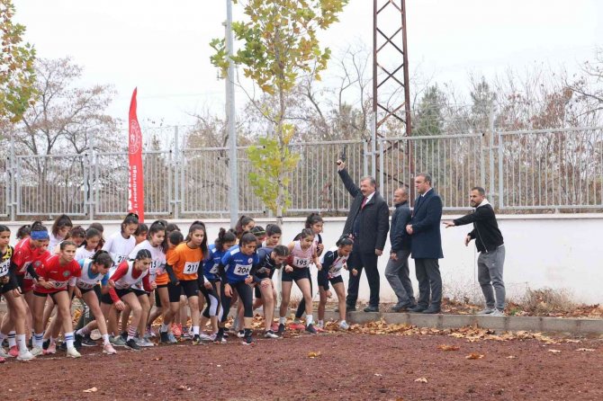 Atletizm Takımı Türkiye Finalinde