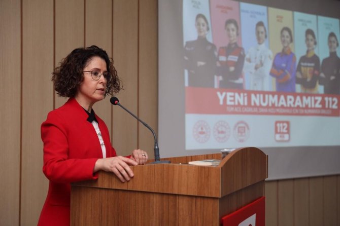 Çağrı Personellerine İletişim Eğitim Verildi