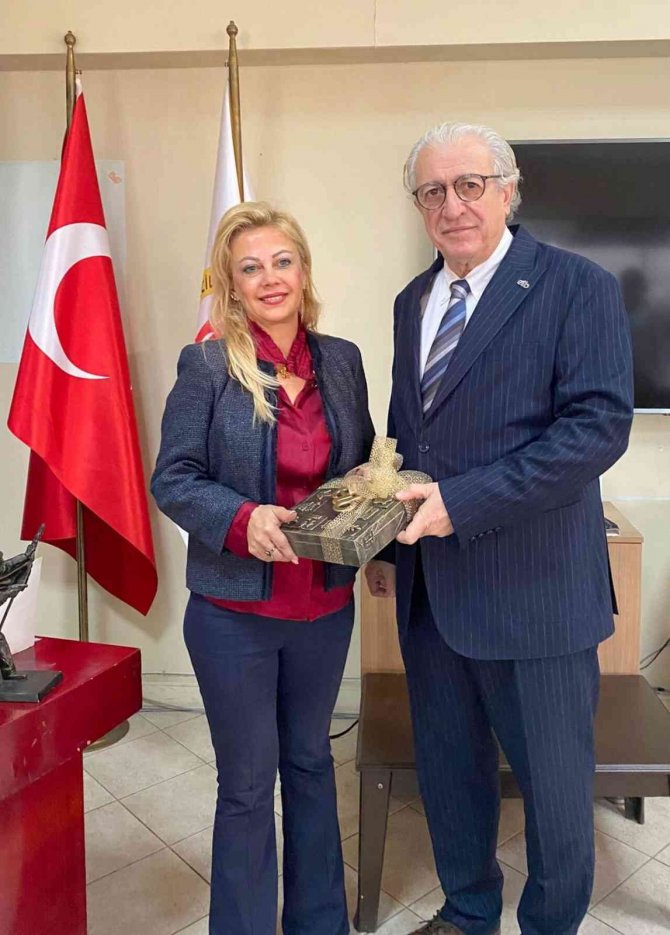 İ̇hracatçılardan ‘Söylem’ Uyarısı