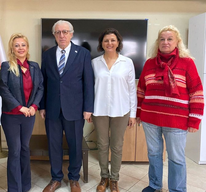 İ̇hracatçılardan ‘Söylem’ Uyarısı