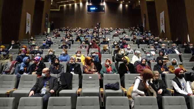 Bakan Dönmez: “Isparta Tarım, Turizm Ve Sanayi Alanlarında Yükselen Bir İlimiz”
