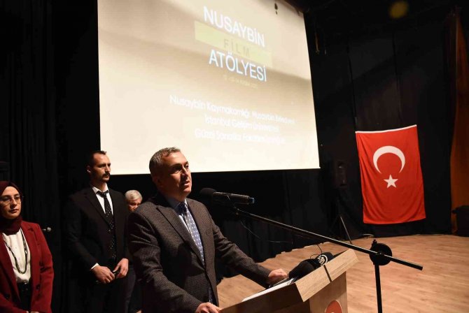 Dünyanın İlk Üniversitesi “Nisibis Akademisi” Belgeselinin Galası Yapıldı