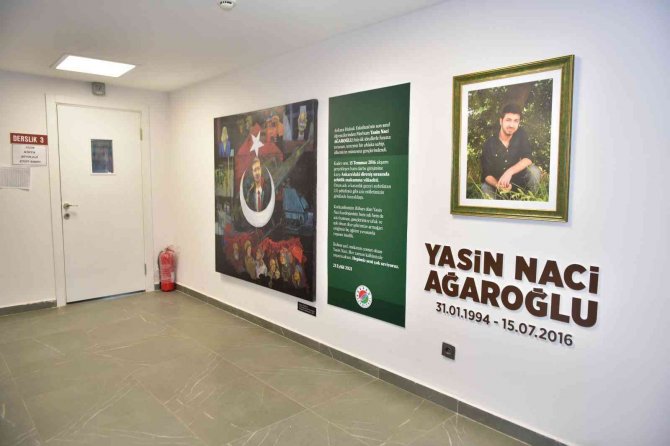 Kepez Belediyesi’nde Üniversite Hazırlık Kursları