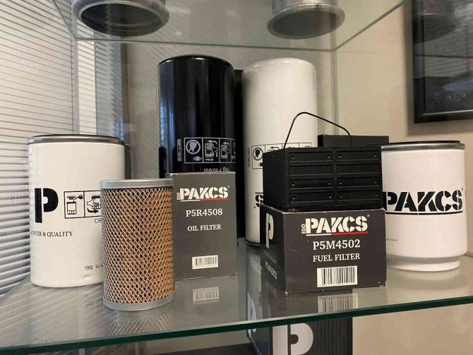 Kcs Dış Ticaret Yedek Parça Sektörünün Yükselen Değeri