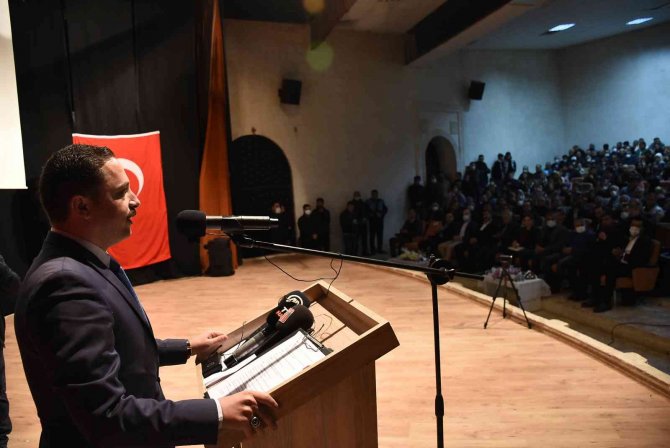 Dünyanın İlk Üniversitesi “Nisibis Akademisi” Belgeselinin Galası Yapıldı