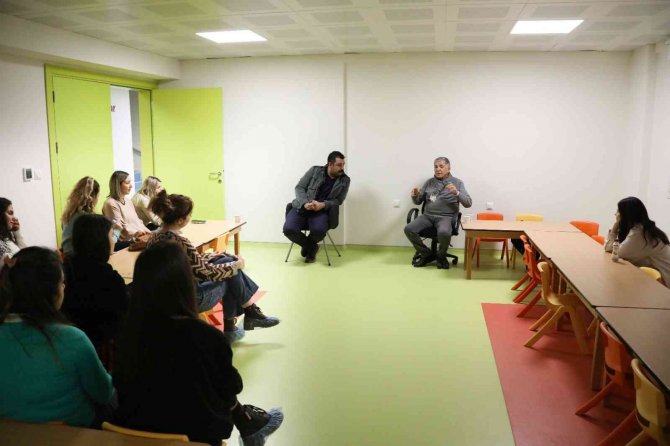 Okul Öncesi Eğitimde ‘Bayraklı Modeli’