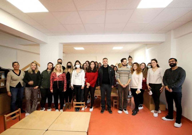 Okul Öncesi Eğitimde ‘Bayraklı Modeli’