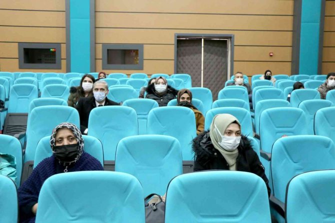 Okullarda Çölyak Hastalığına Dikkat Çekilecek