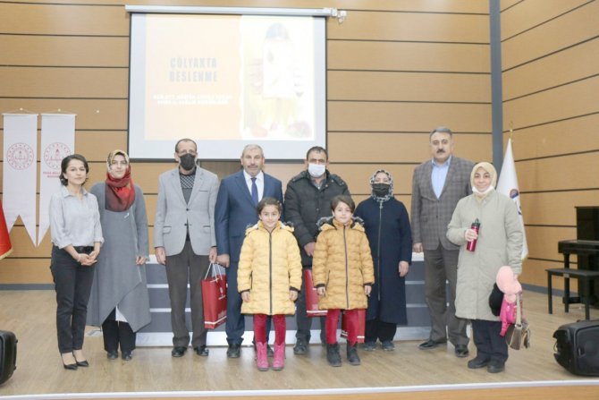 Okullarda Çölyak Hastalığına Dikkat Çekilecek