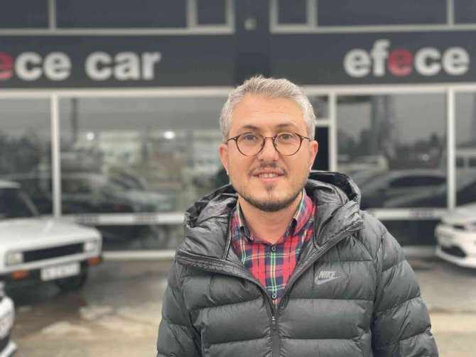 Araç Satacaklara Önemli Uyarı: "Yükselişlere Aldanmayın"