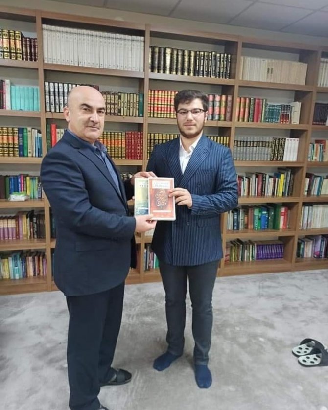 Protokol Meyvelerini Vermeye Başladı