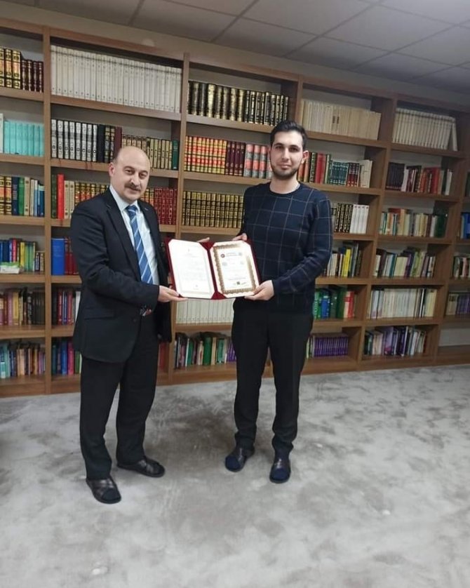 Protokol Meyvelerini Vermeye Başladı