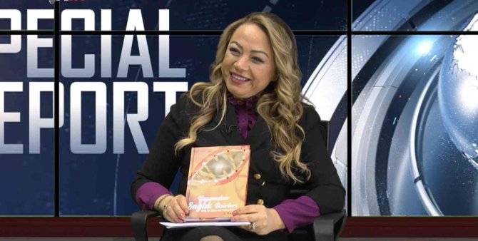 Rektör Karabulut’tan Mtü İçin Uluslararası İşbirliği Adımları