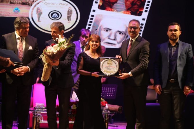 Ruha’dan Urfa’ya Eyyübiye’nin Ezeli Ezgileri Konseri