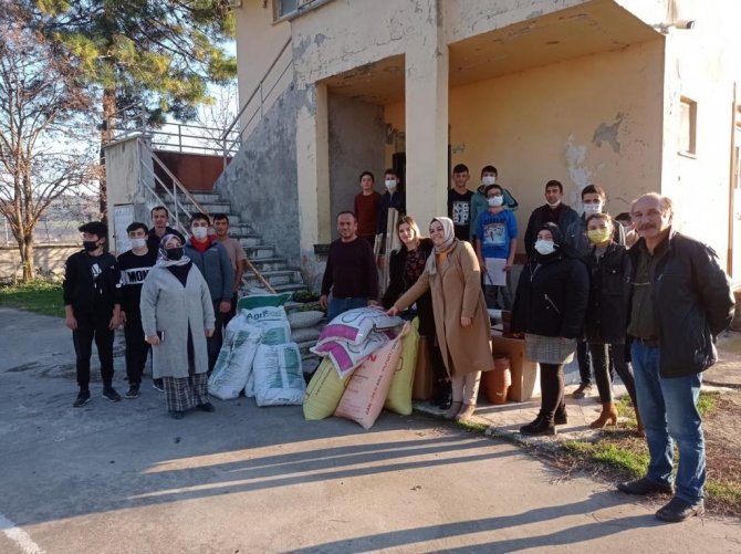 Başkan Demir: “Rotamız Cumhurbaşkanımızın Yoludur”