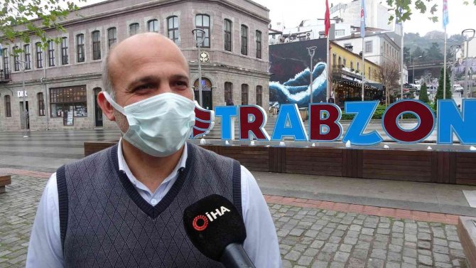 Doğu Karadeniz’de Korona Virüs Vakaları Tekrar Artışa Geçti