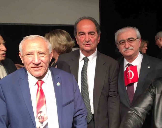 Dr. Zihni Papakçı Hayatını Kaybetti