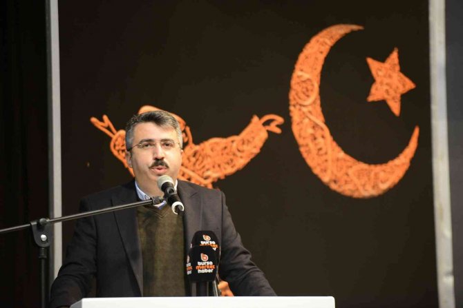 Mevlana Vefatının 748’inci Yılında Anıldı