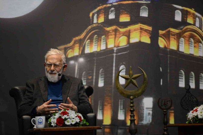 Mevlana Vefatının 748’inci Yılında Anıldı