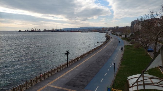 Trakya’da Korkutan Artış